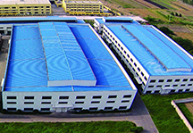 廠(chǎng)房展示