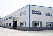 廠(chǎng)房展示